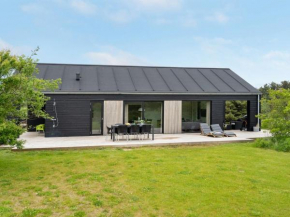 Holiday Home Odinkar - 900m from the sea by Interhome